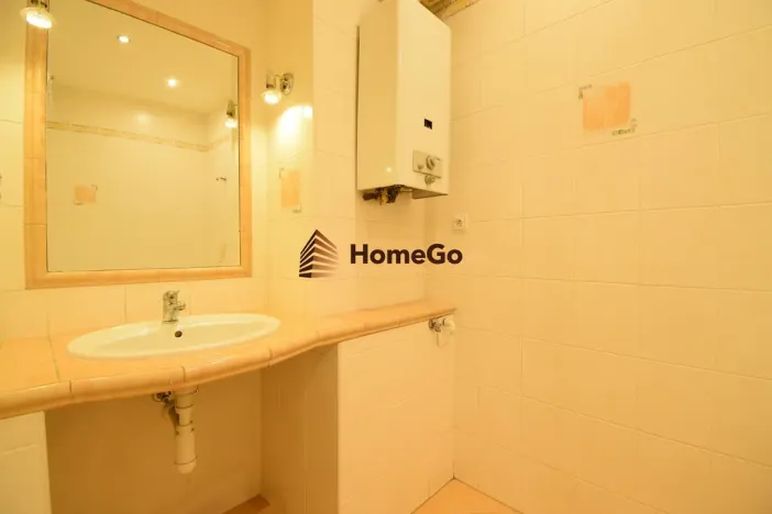 Pronájem bytu 2+kk, Praha - Nusle, Lounských, 57 m2