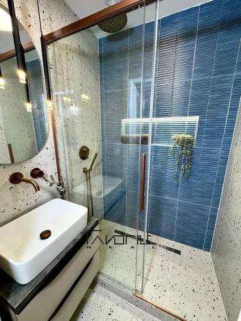 Pronájem bytu 3+kk, Ostrava, Dr. Martínka, 54 m2