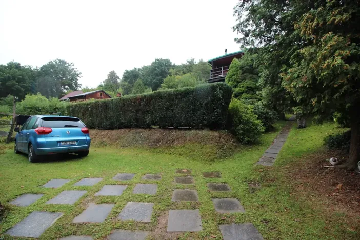 Prodej chaty, Jílové u Prahy, 75 m2