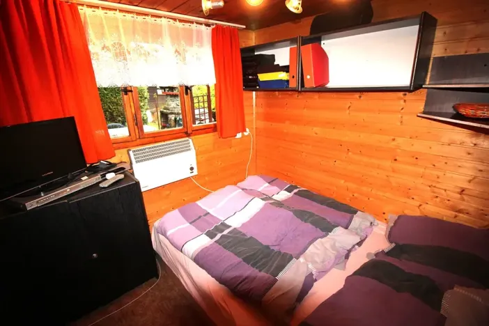 Prodej chaty, Jílové u Prahy, 75 m2