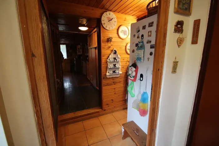 Prodej chaty, Jílové u Prahy, 75 m2