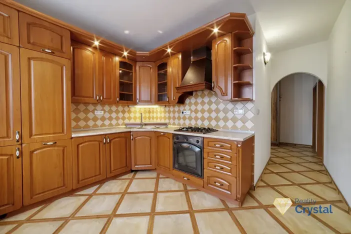 Prodej bytu 3+1, Mariánské Lázně, Za Tratí, 59 m2