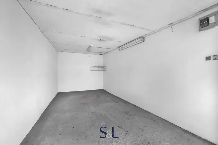 Prodej garáže, Česká Lípa, Dubická, 18 m2