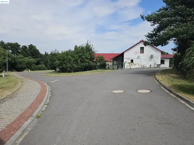 Prodej pozemku pro bydlení, Stonava, 1822 m2