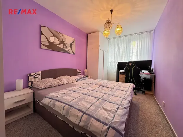 Prodej bytu 3+1, Mladá Boleslav, Jana Palacha, 79 m2