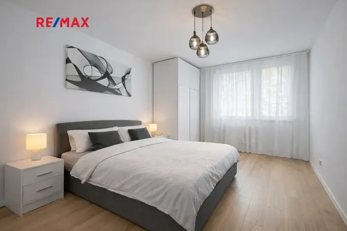 Prodej bytu 3+1, Mladá Boleslav, Jana Palacha, 79 m2