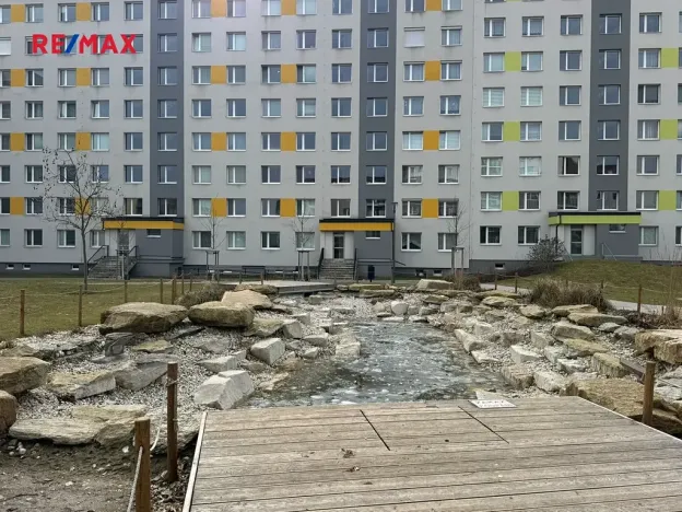 Prodej bytu 3+1, Mladá Boleslav, Jana Palacha, 79 m2