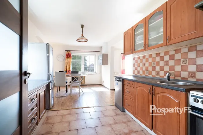 Prodej rodinného domu, Útvina - Sedlo, 244 m2