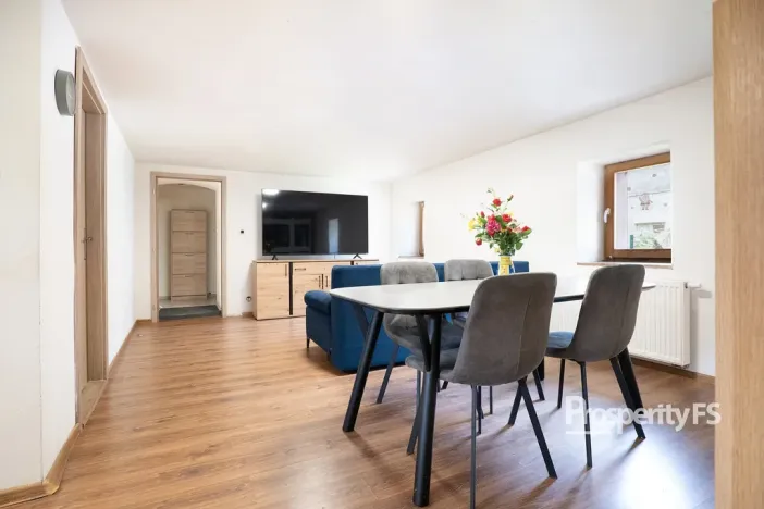 Prodej rodinného domu, Útvina - Sedlo, 244 m2