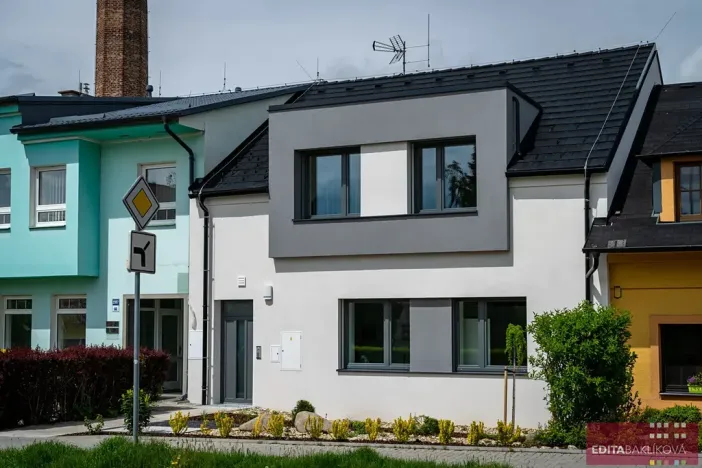 Pronájem bytu 1+kk, Šternberk, Olomoucká, 32 m2