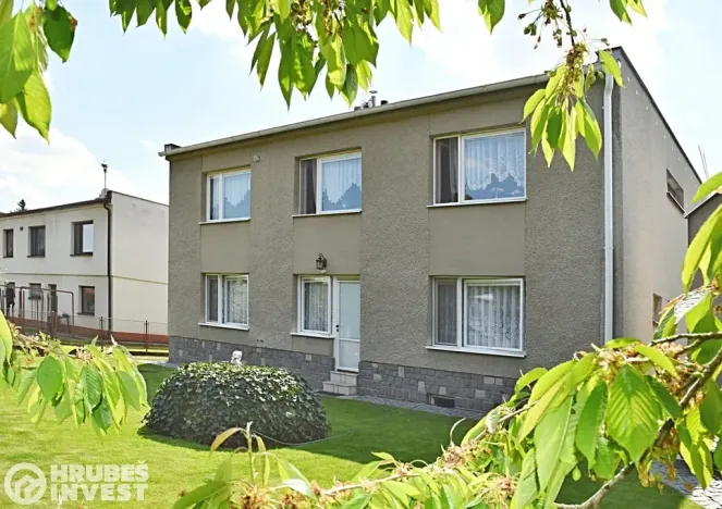 Pronájem bytu 3+1, Lázně Bohdaneč, J. Žižky, 65 m2