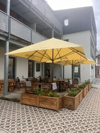 Pronájem restaurace, Harrachov, 103 m2