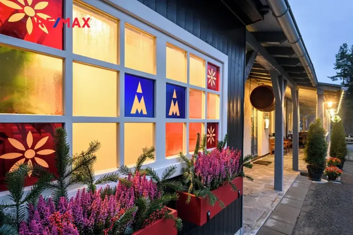 Prodej ubytování, Mařenice, 750 m2