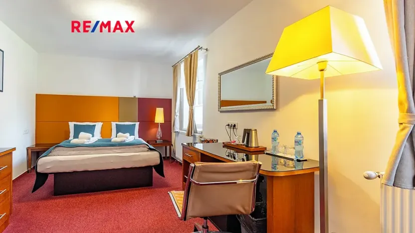 Prodej ubytování, Mařenice, 750 m2