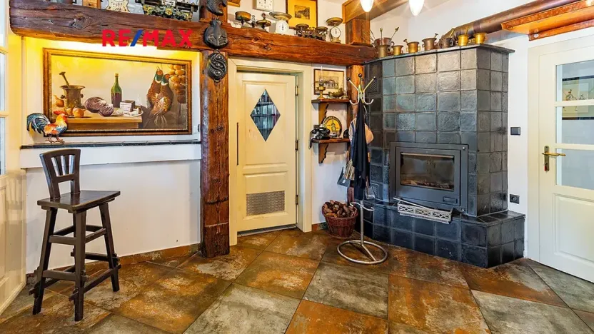 Prodej ubytování, Mařenice, 750 m2