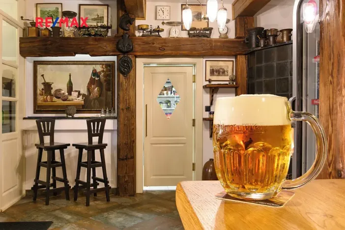 Prodej ubytování, Mařenice, 750 m2