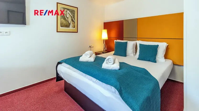 Prodej ubytování, Mařenice, 750 m2