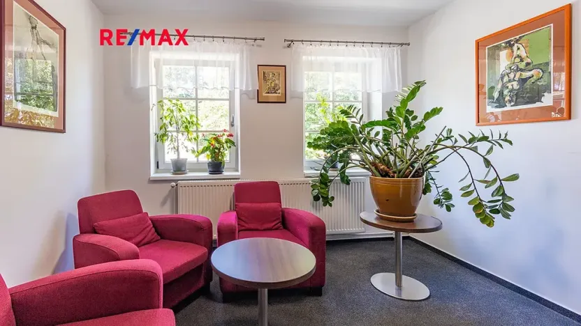 Prodej ubytování, Mařenice, 750 m2