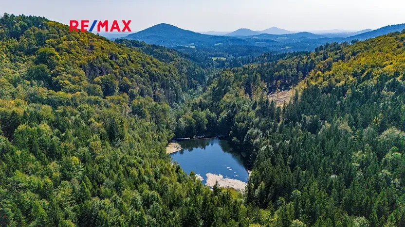 Prodej ubytování, Mařenice, 750 m2