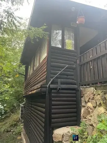 Prodej chaty, Doubravčice, 30 m2