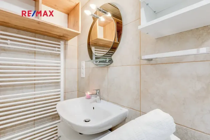 Prodej rodinného domu, Praha - Malešice, Bakalářská, 320 m2