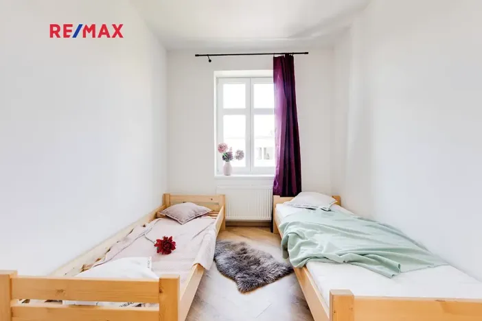 Prodej rodinného domu, Praha - Malešice, Bakalářská, 320 m2