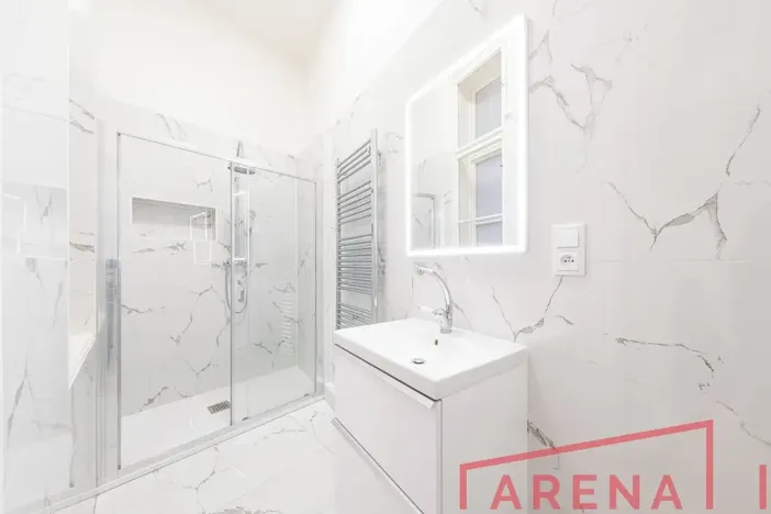 Pronájem bytu 4+1, Brno, Jaselská, 167 m2