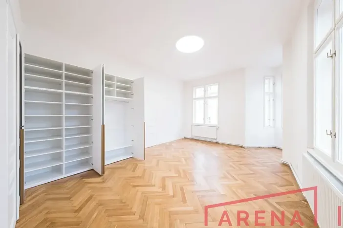 Pronájem bytu 4+1, Brno, Jaselská, 167 m2