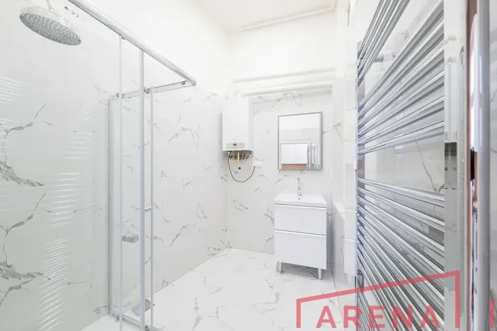 Pronájem bytu 4+1, Brno, Jaselská, 167 m2