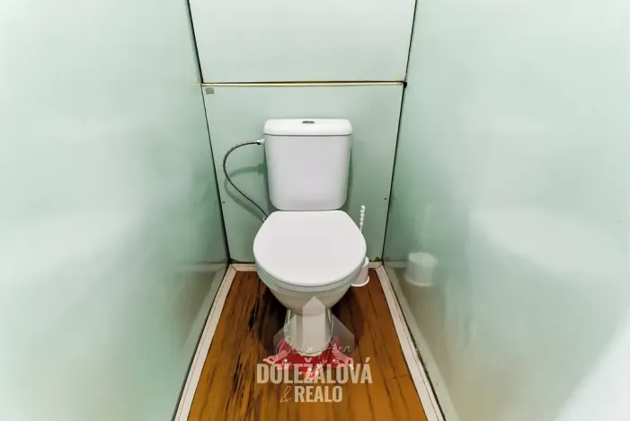 Prodej bytu 3+1, Praha - Střížkov, Rumburská, 59 m2