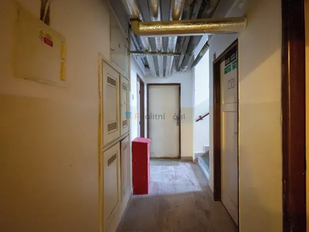 Prodej bytu 2+kk, Praha - Troja, Čimická, 41 m2