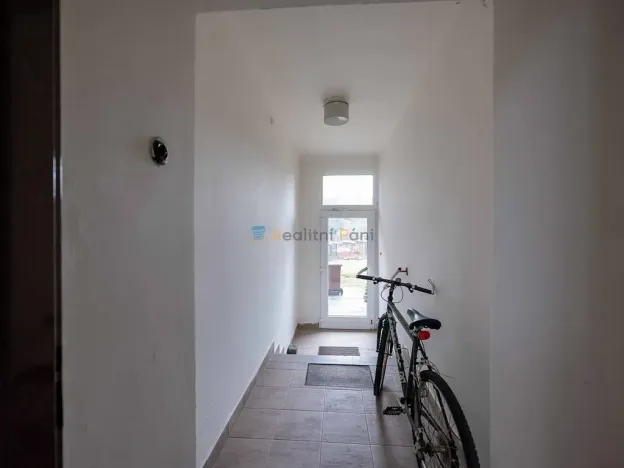 Prodej bytu 2+kk, Praha - Troja, Čimická, 41 m2