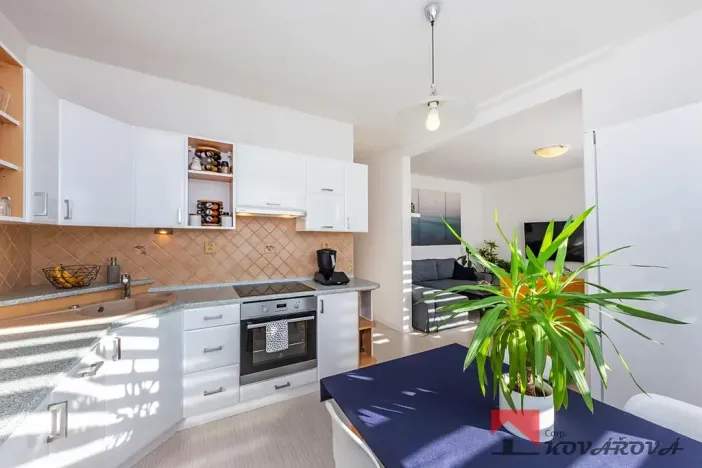 Prodej bytu 3+kk, Roudnice nad Labem, 62 m2