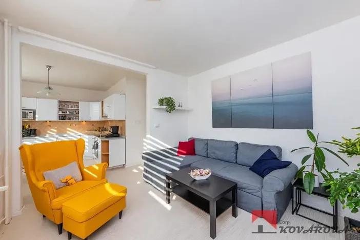 Prodej bytu 3+kk, Roudnice nad Labem, 62 m2