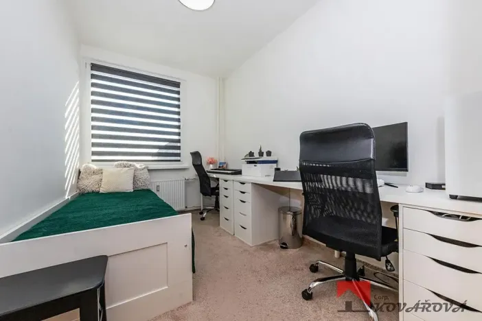 Prodej bytu 3+kk, Roudnice nad Labem, 62 m2