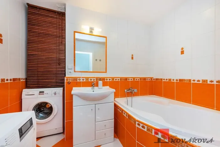 Prodej bytu 3+kk, Roudnice nad Labem, 62 m2