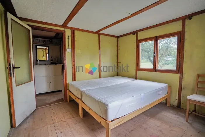 Prodej chaty, Trnová, 48 m2