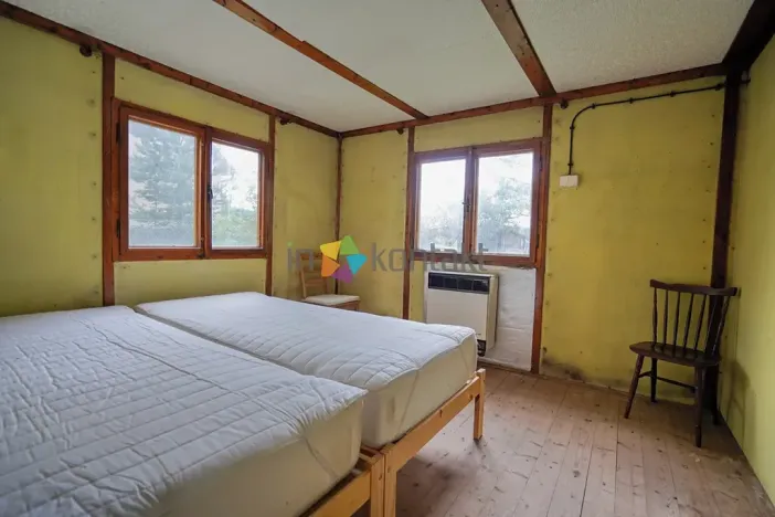 Prodej chaty, Trnová, 48 m2