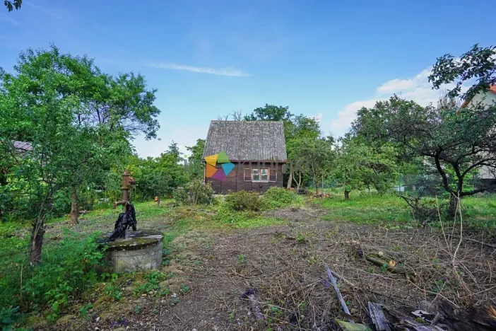 Prodej chaty, Trnová, 48 m2