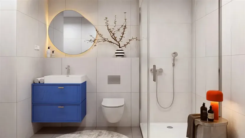 Prodej bytu 2+kk, Brno, Plynárenská, 47 m2