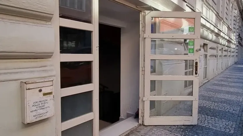 Prodej kanceláře, Praha - Nové Město, Příčná, 100 m2