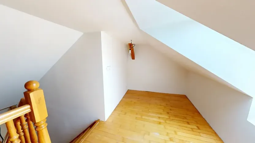 Prodej bytu 2+1, Brno, Bayerova, 122 m2