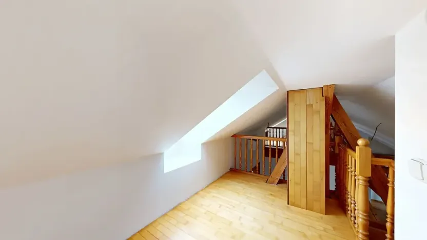 Prodej bytu 2+1, Brno, Bayerova, 122 m2