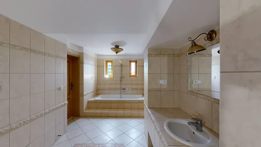 Prodej bytu 2+1, Brno, Bayerova, 122 m2