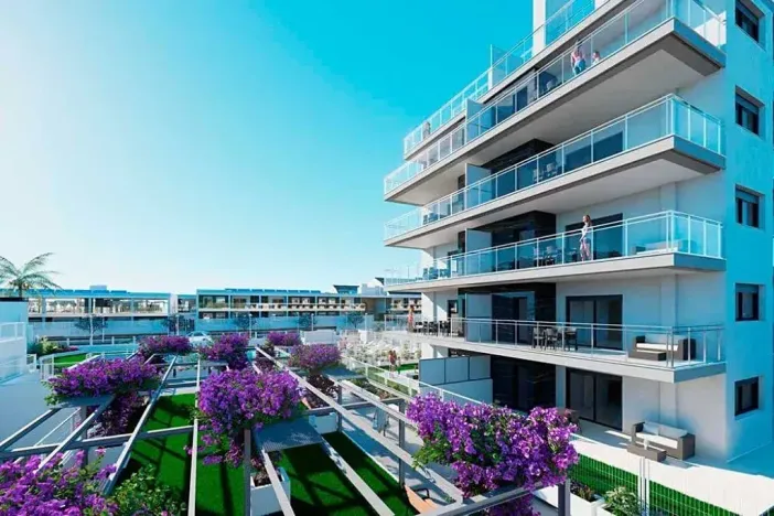 Prodej bytu 4+kk, Cabanes, Španělsko, Carrerasa Torre la Sal, 79 m2