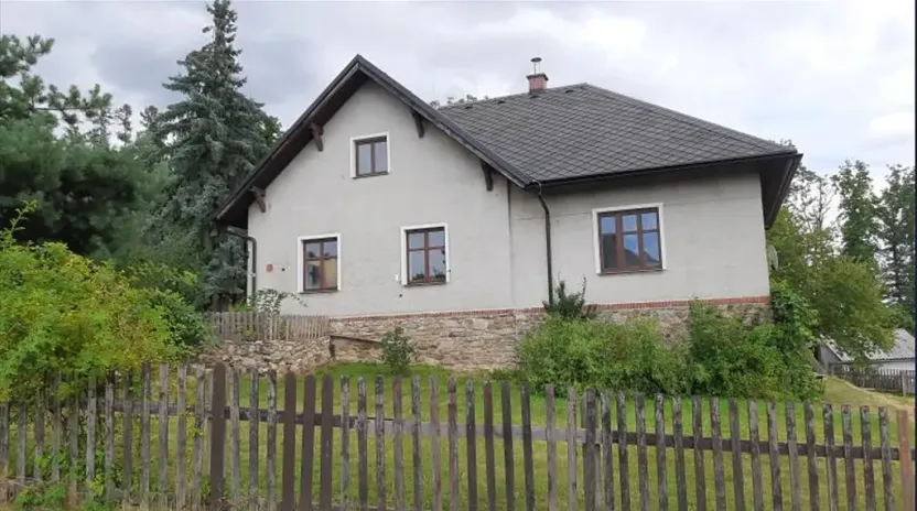 Pronájem bytu 4+1, Dubicko, U Hájovny, 236 m2