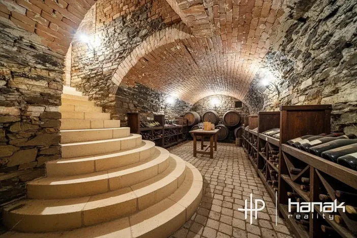 Prodej zemědělské usedlosti, Náklo, 521 m2