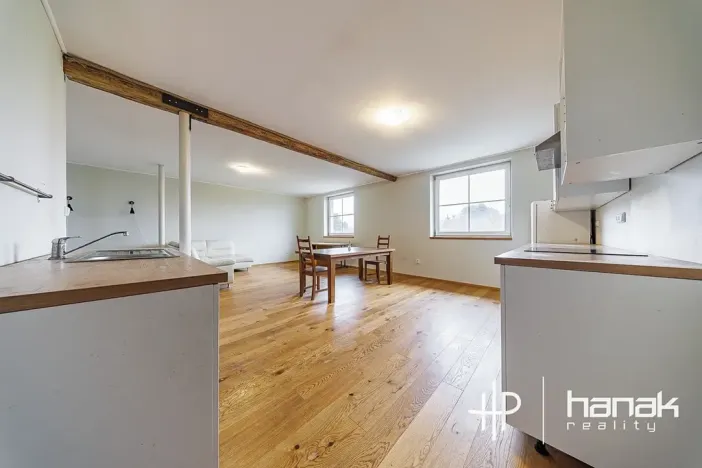 Prodej zemědělské usedlosti, Náklo, 521 m2