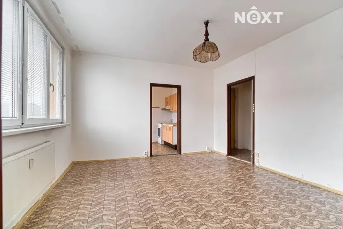 Prodej bytu 2+1, Ostrava, Ladislava Hosáka, 43 m2