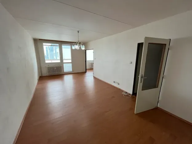 Prodej bytu 1+1, Praha - Černý Most, Bouřilova, 43 m2